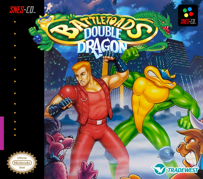 MSU1 Cover Art - Page 7 Battletoads-Double Dragon